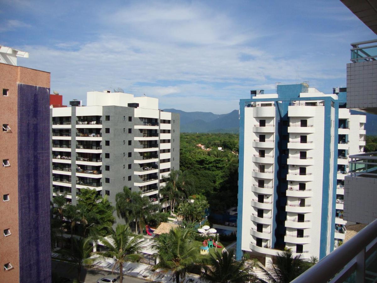 Riviera, Apto, 2 Dormit, Prox Praia, Vista Maravilhosa, Ar Condicionado, Wi Fi Bertioga Exterior photo